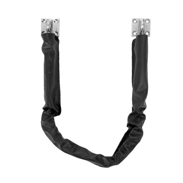 25-1/2" Heavy Duty Crash Chain